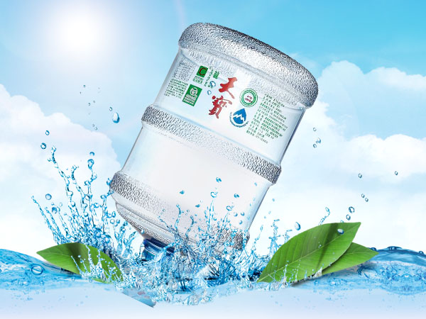 18L桶装水